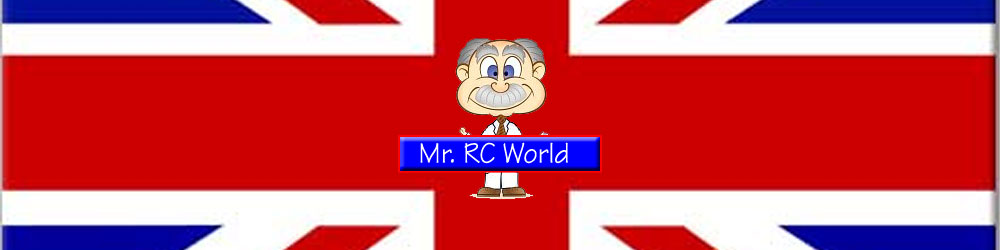 RC World Banner