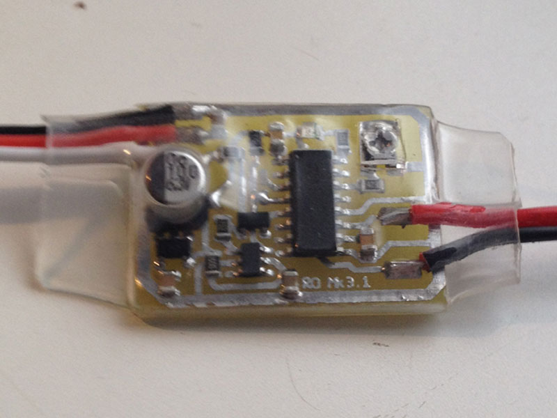 Air Horn Sound Generator