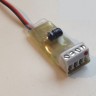 Adjustable MOSFET Power Switch