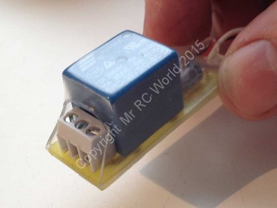 RC 4A &amp; 10A Latching Relay Switch 'Latch' on to a good deal here !.