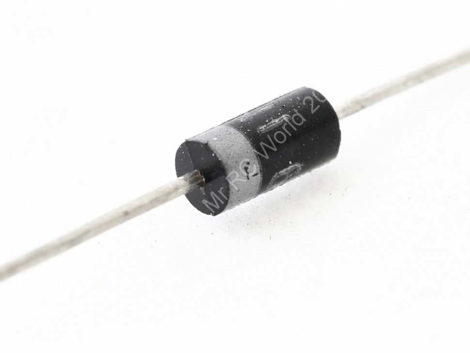 Shottky Suppression Diodes