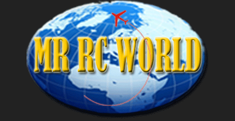 Mr RC World