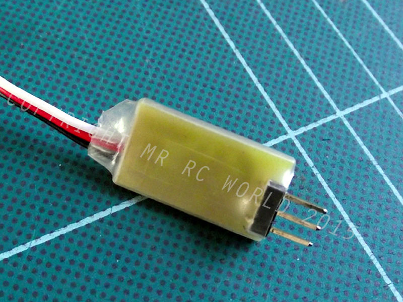 180° Servo Expander (Stretcher)