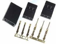 Servo Plug and Socket Kit