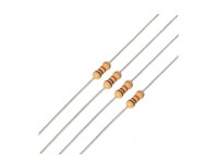0.125W (⅛W) Ultra-Miniature Resistors 