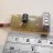 Adjustable MOSFET Power Switch - 35mm in Length