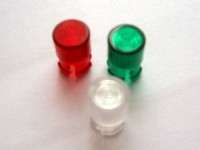 LED Lens Diffusers