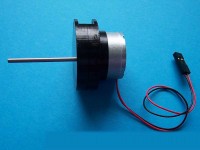 Radar Motor & Controller Kit