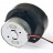 Low Current Winch Kit - Low Current (I) Winch Motor 