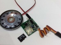 RealTime Engine Sound Playback Module