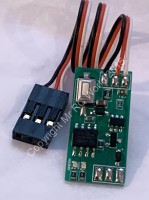 Programmable Gas Burner Controller